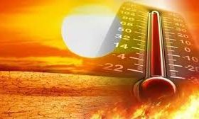 توصیه های سازمان بهداشت جهانی برای پیشگیری از گرما زدگی
