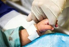 موضوع مرگ نوزاد ۳ ماهه اهوازی در دست بررسی است