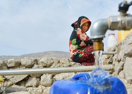 آب شرب ۸ شهر و ۵۰ روستای منتفع از سد رودبال،در کمترین زمان ممکن از منابع جایگزین تامین شد