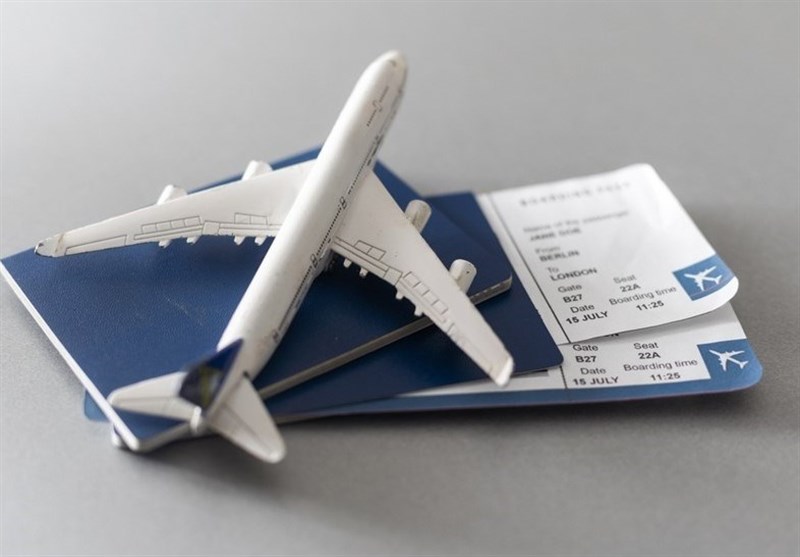فرودگاه لامرد، مجوز پرواز‌های اربعین را دریافت کرد