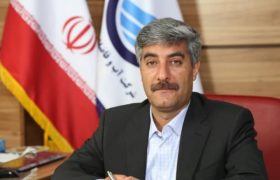 اجرای خطوط انتقال رینگ بین مخازن آب شیراز