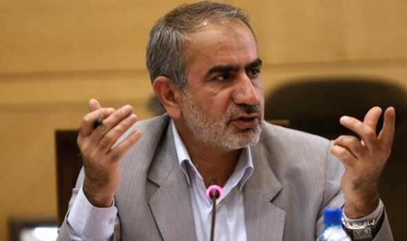 نماینده مردم در مجلس از تلاش‌های شهرداری شیراز در زمینه توسعه سامانه‌های هوشمند نظارت بر ترافیک تجلیل کرد