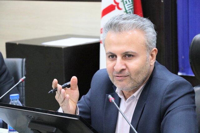 پیشرفت ۹۰ درصدی طرح انتقال پساب به شهرک صنعتی شیراز