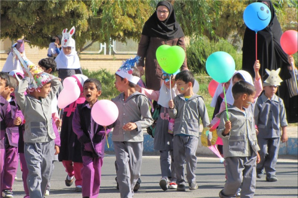 ایجاد شهر دوستدار کودک نیازمند مطالبه گری و گفتمان سازی است