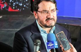 نهضت دوم واگذاری زمین به متقاضیان طرح جوانی جمعیت