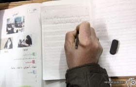 وجود ۳۹۰ هزار نفر کم سواد و بیسواد در سطح استان فارس