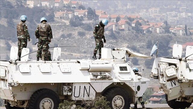 امارات در راس جنگ علیه لبنان در شورای امنیت