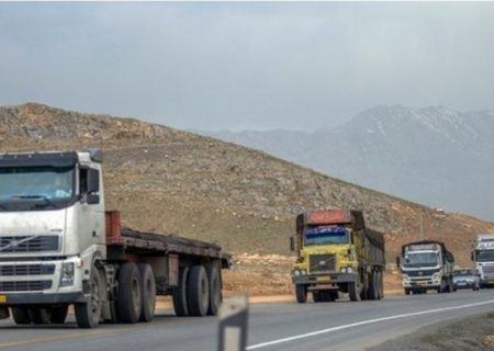 برخورد با ۲۱ مورد تخلف حمل و نقل جاده‌ای طی ایام طرح اربعین در فارس