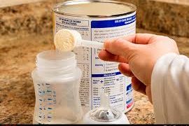 توزیع شیرخشک در داروخانه‌های فارس براساس ثبت اطلاعات کودک