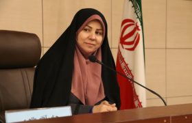 همایش ویژه زنان نامزد انتخابات مجلس شورای اسلامی در شیراز برگزار شد
