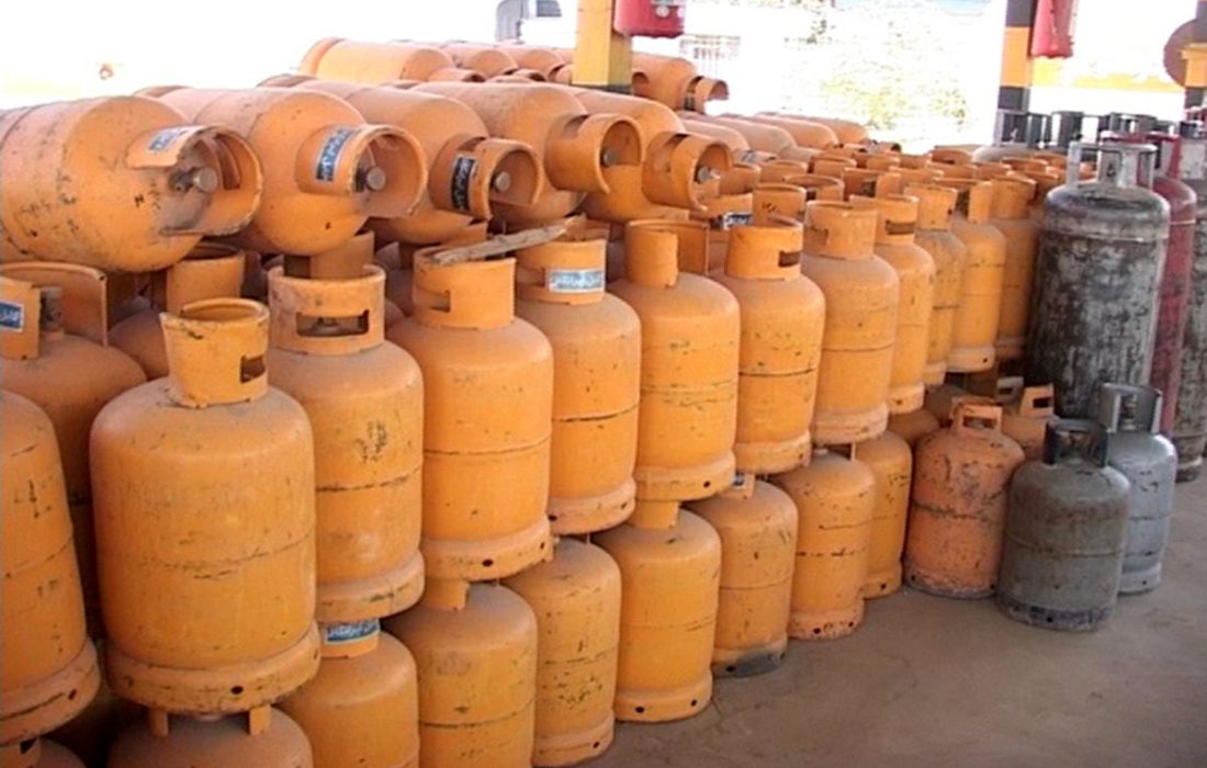 ثبت نام در سامانه صدف برای متقاضیان گاز مایع