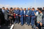 تقدیر وزیر کشور از پروژه‌های قابل‌اجرا و بهره‌برداری شده شهرداری شیراز