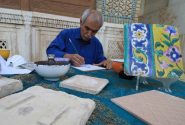 تائید بیمه هنرمندان صنایع‌دستی فارس پس از ۱۵ سال