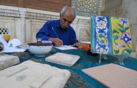 تائید بیمه هنرمندان صنایع‌دستی فارس پس از ۱۵ سال
