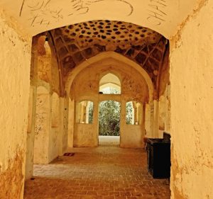 خجندان خورموج