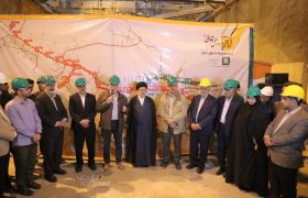 اجرای هر کیلومتر مترو ۵۰ میلیون دلار هزینه دارد/ برای تکمیل پروژه خط  ۲ مترو شیراز  ۱۳ هزار میلیارد تومان اعتبار موردنیاز است