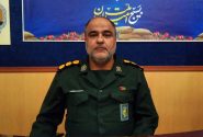 هم‌افزایی بین مدیریت شهری و سپاه فجر در طول ادوار شهرداری شیراز بی‌نظیر است