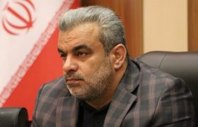 «محسن پاپری زارعی» به عنوان رییس سازمان مدیریت و برنامه‌ریزی استان فارس منصوب شد