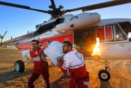 ۱۱ تیم امدادی و عملیاتی هلال احمر فارس به مناطق سیل زده ‌سیستان‌وبلوچستان اعزام شدند