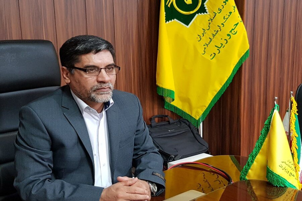 انتظار 9 ساله اعزام زوار عمره مفرده از فرودگاه شیراز پایان یافت