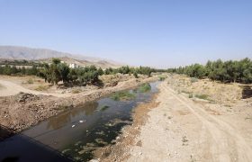رفع منشأ آلودگی‌ها ‌رودخانه چنار راهدار دنبال می‌شود