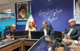 دومین یادواره معلم شهید استان فارس برگزار می‌شود