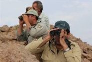 دستگیری ۸ نفر متخلف محیط زیستی در شهرستان اقلید
