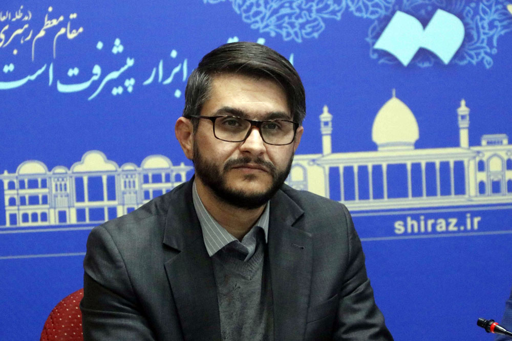 هشتمین اجلاس مجمع روسای کمیسیون‌های شهرسازی شوراها به میزبانی شیراز برگزار می‌شود