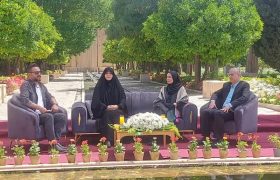 تلاش شورای اسلامی شهر و شهرداری شیراز برای رشد ۵۰۰ درصدی بودجه طی سه سال