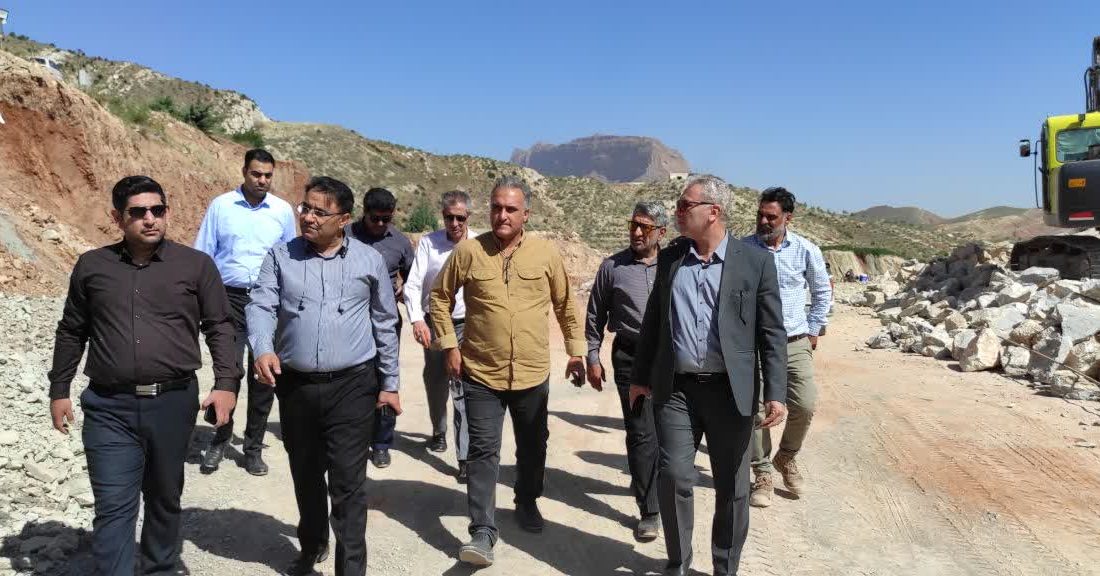 توسعه ظرفیت گردشگری شیراز اولویت‌ مجموعه مدیریت شهری در پروژه‌های سرمایه‌گذاری است