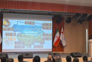 ۱۸۸ پروژه مخابراتی با حضور وزیر کشور در کردستان افتتاح شد