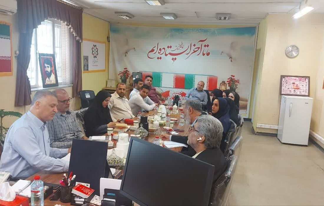 تسهیل و تسریع خدمات‌رسانی به ایثارگران از اولویت‌های شهرداری شیراز است