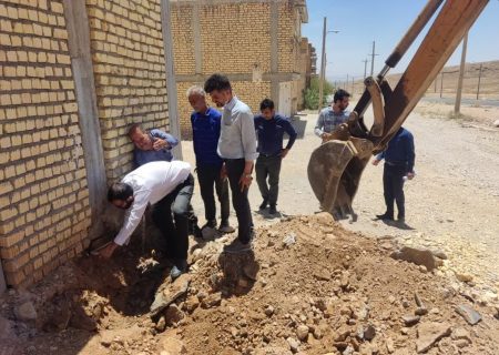 طی سه ماه گذشته  ۴ هزار و ۲۴۲ فقره استفاده غیرمجاز از آب شبکه در فارس شناسایی شد