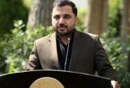 وزیر ارتباطات از پوشش ۱۰۰ درصدی شبکه برای انتخابات خبر داد