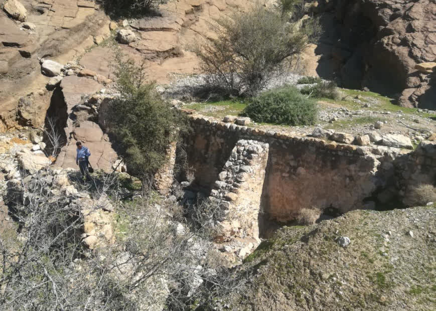 شماره ثبت ملی ۵ اثر تاریخی، فرهنگی و طبیعی استان فارس اعلام شد