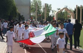 ۵ دانش آموز استان فارسی راهی المپیک دانش آموزی بحرین شدند+ اعلام اسامی