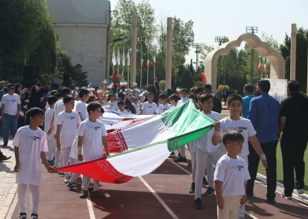 ۵ دانش آموز استان فارسی راهی المپیک دانش آموزی بحرین شدند+ اعلام اسامی