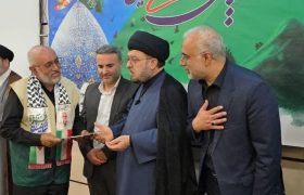 زمینه آزادی ۲۰۰ زندانی جرایم غیر عمد در استان فارس فراهم شده است