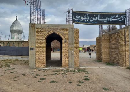 کانون خدمت رضوی و خادمیاران شهرستان اقلید پای کار برنامه های امام رضایی (ع)