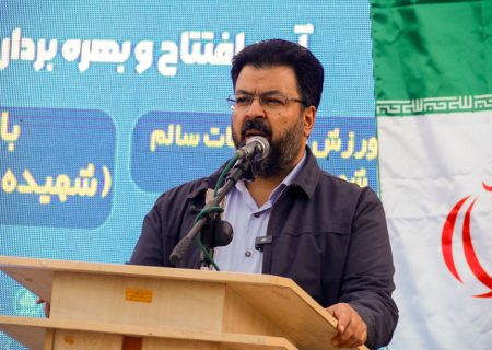 شهرداری کلانشهر شیراز، هم اکنون ۲۳۰ پروژه کلان و ۲ هزار و ۳۰۰ پروژه خرد در دست احداث دارد