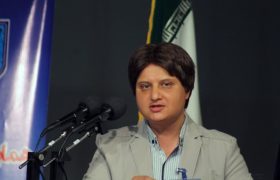 معرفی دبیر علمی پنجمین کنگره ملی شعر مکتب گمنامی