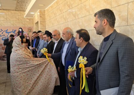 همزمان با روز زن  ۱۲ زندانی نسوان از زندان مرکزی شیراز آزاد شدند