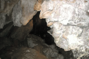 کان گوهر؛ بازمانده‌ای از عصر مفرغ