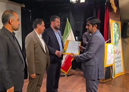 هفدهمین جشنواره تئاتر زندانی‌های استان فارس با معرفی برگزیدگان به کار خود پایان داد