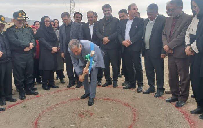 نگاه ویژه نظام جمهوری اسلامی به بانوان / جامعه بانشاط می تواند نیروی انسانی کارآمد تربیت کند