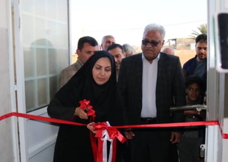 دهه فجر/ ۱۲ طرح عمرانی در سروستان به بهره برداری رسید