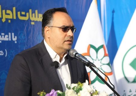 معاون شهردار شیراز: پروژه جام‌جم نقش قابل‌توجهی در مدیریت ترافیک مرکز شهر و محدوده شرقی و غربی این کلان‌شهر دارد