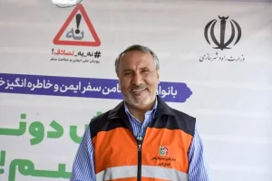 ۳۸ پروژه عمرانی فارس با مشارکت مردم در طرح «نشان‌دار کردن مالیات‌ها» تأمین اعتبار می‌شوند