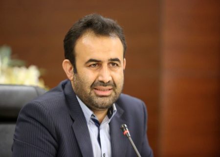 سرپرست مدیریت ارتفاعات شهرداری شیراز منصوب شد