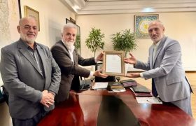 تقدیر سازمان برنامه‌وبودجه از شهردار شیراز به‌دلیل اتمام پروژه‌های بزرگ پیش از موعد